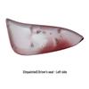 Toyota RAV4 (2014-2018) Rearview Mirror Cover with Turn Signal