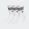 Adidas Originals Crew Socks 3-Pack