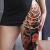 Tatuaje și body-art – Tatuaje temporare