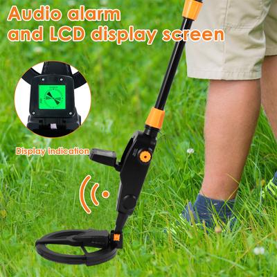 Elektrické nářadí – Průmyslové detektory kovů