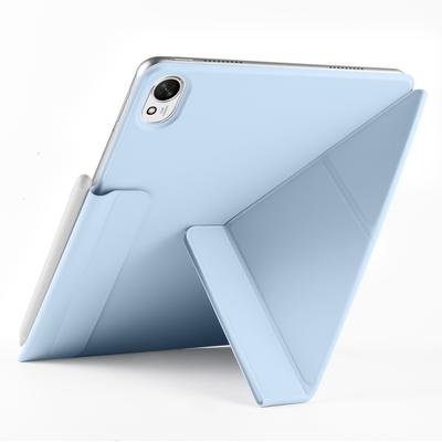 For Huawei MatePad 11.5 S (2025)/MatePad 11.5 S/Matepad 11.5 Case Origami Stand Magnetic Leather Tablet Cover