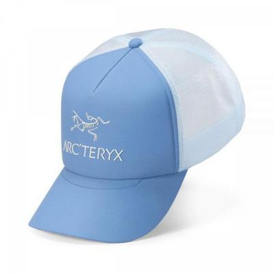 Arc Teryx Bird Word Trucker Curved  Aeosux7763sdk 