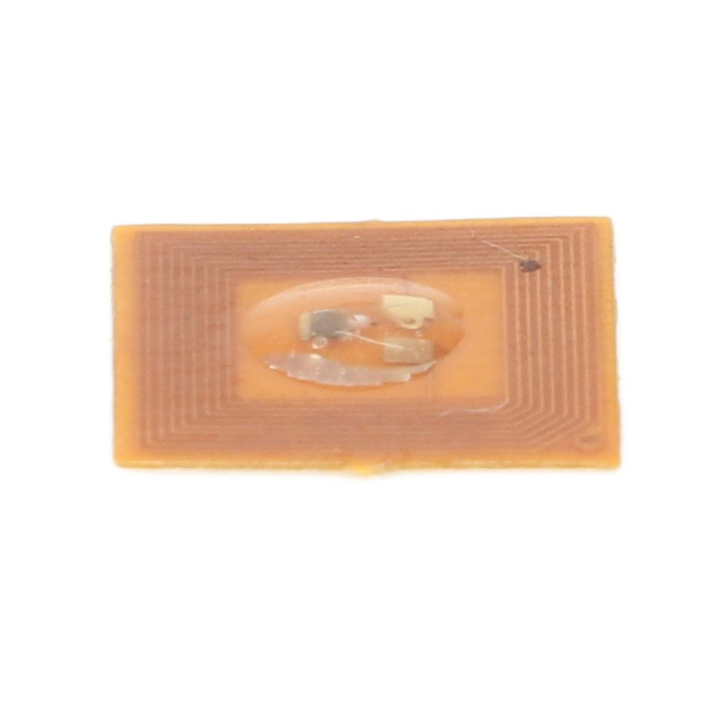 Smart Nagelchip N3 Smart Nagelchip Weich Hautfreundlich Flexibel Smart Nagelaufkleber Eingebauter Chip Smart Devices für Männer