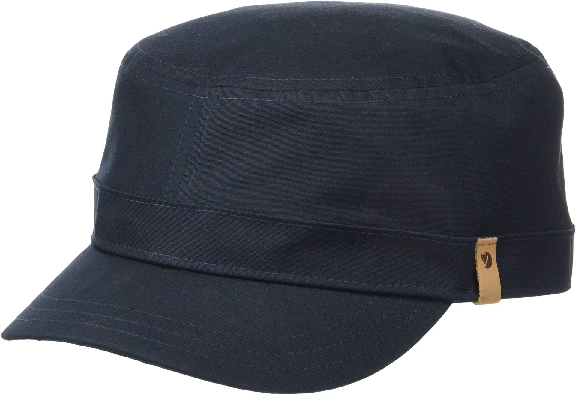 Походная шляпа Singi Trekking Cap 77279 Темно-синий EU L в японский размер [Fjällräven] (эквивалент L)