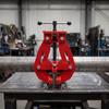 Pipe Joining Alignment Clamp Precision Professional