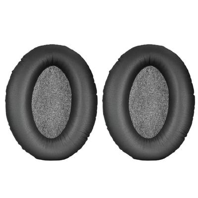 Coussinets d'oreille en mousse à mémoire de forme souple compatibles pour les casques HD300PRO pour un confort amélioré Remplacement des coquilles d'oreille