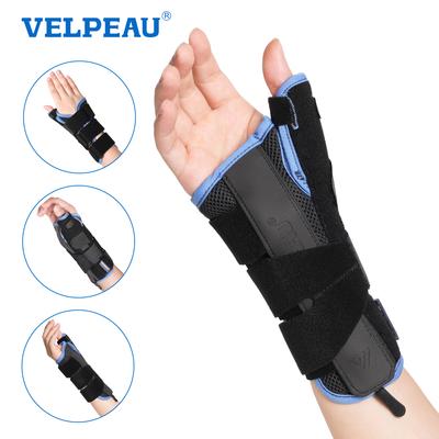 Spor Güvenliği – Bilek Desteği
