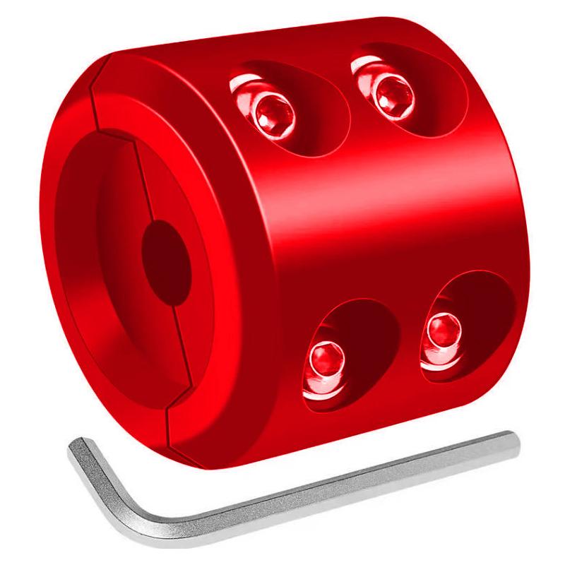 UTV Rubber Winch Cable Hook Stopper Line Saver Winches Compatible with Polaris RZR 900 1000 for Can-am Maverick X3