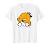 Tuxedo Sam Amazon POPUPSTORE Light Color T-Shirt