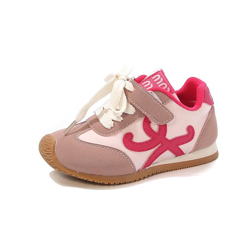 

Classic Brand Designer Sneakers Kids Breathable Casual Sports Shoes For Boys Girls Trainers Lightweight Children s Running Shoes 24