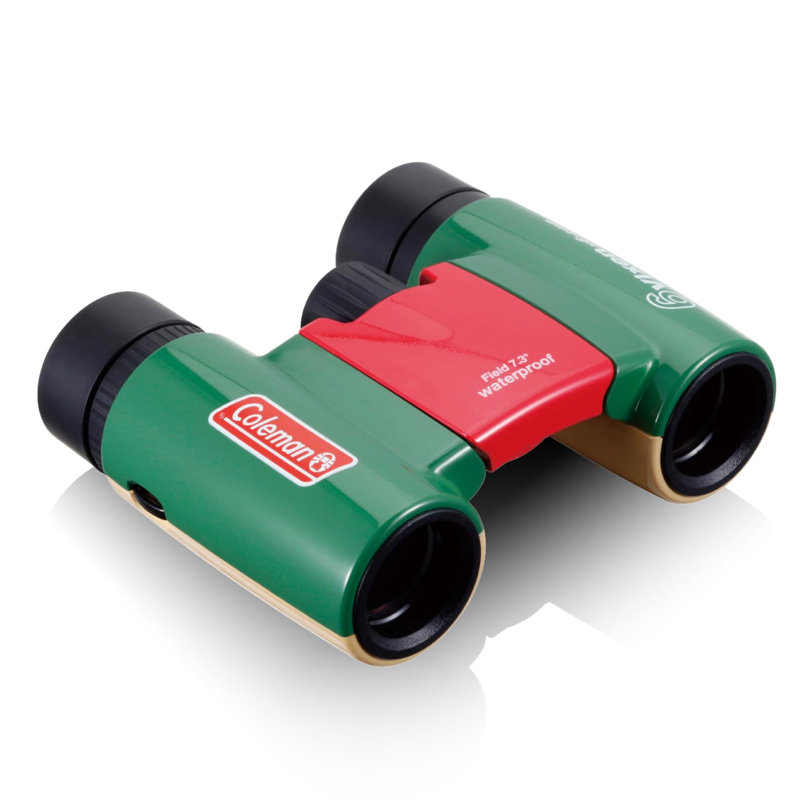 

Vixen Binoculars Coleman Series Coleman Forest &Coleman H6×21WP 14551-5