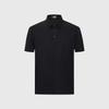 Men's Short-Sleeved Polo Shirt