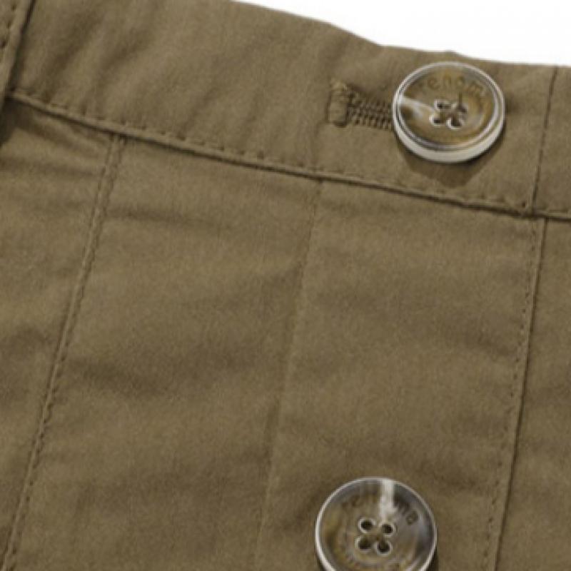 [renomA Kids] Girls  A Line Long Skirt R1832s620