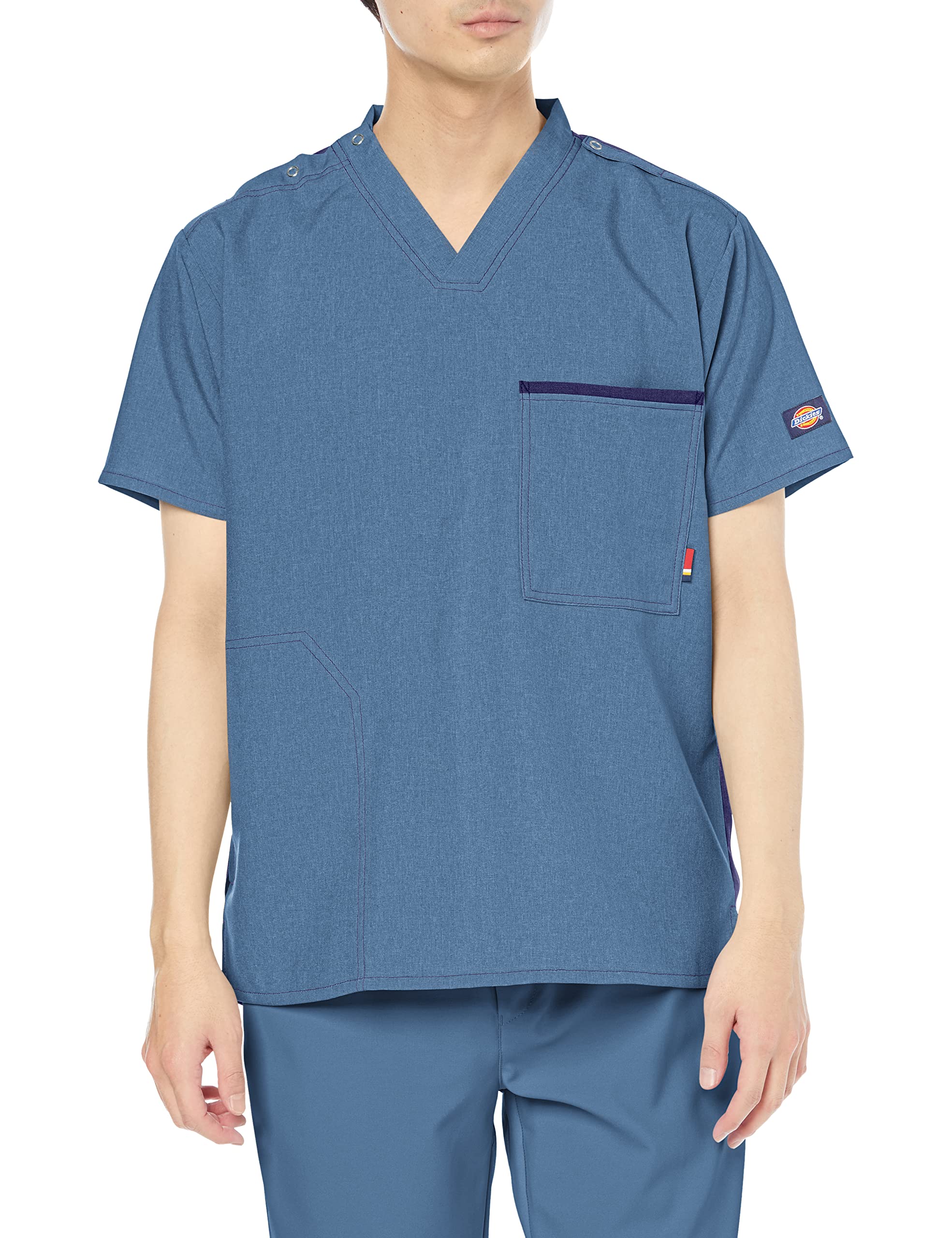 

Медицинские костюмы Dickies