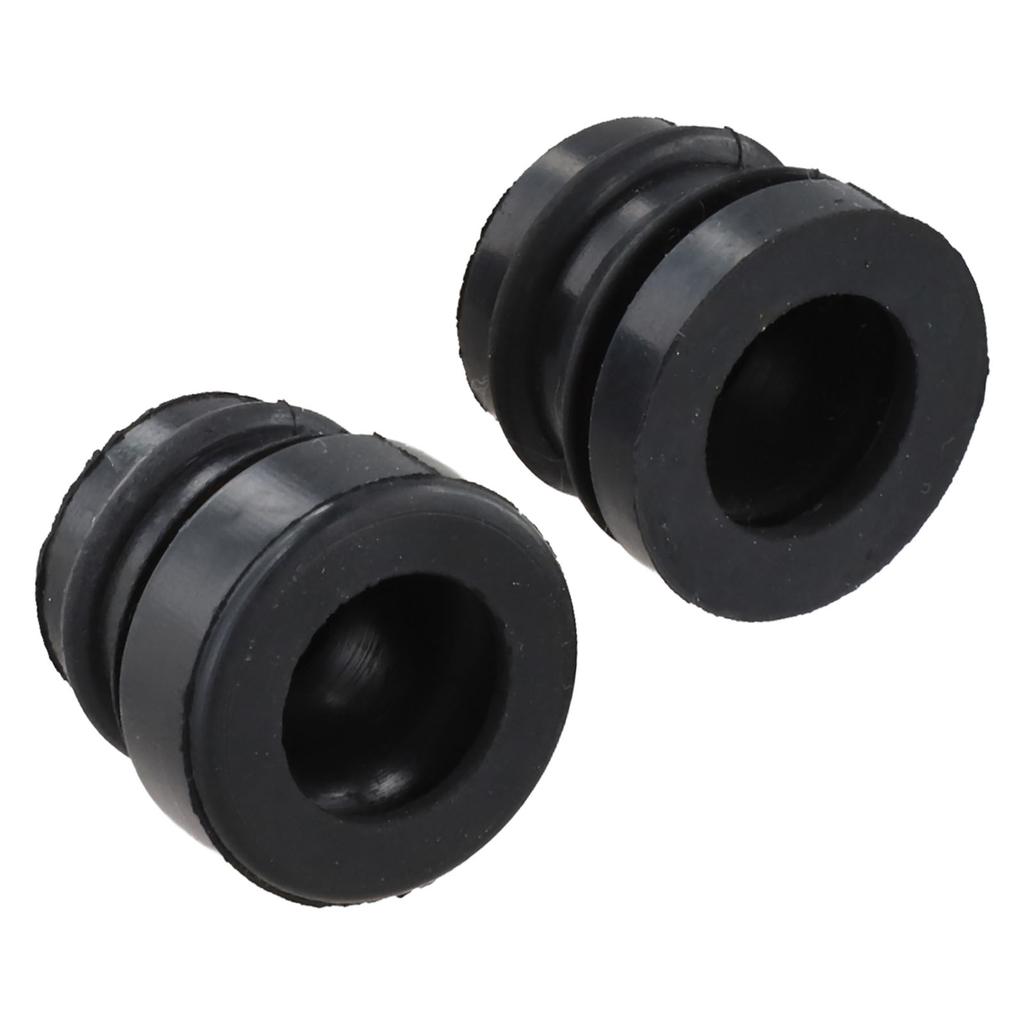 For Chainsaw Rubber Buffer Pad Set with Annular Damping Blocks Compatible with 4500 5200 5800 43cc and 45cc Models