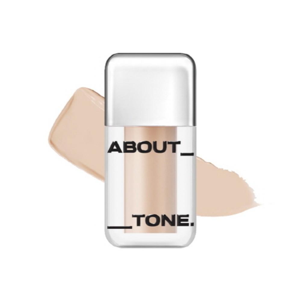ABOUT_TONE Skin Layer Cover Fit Concealer 5.6g