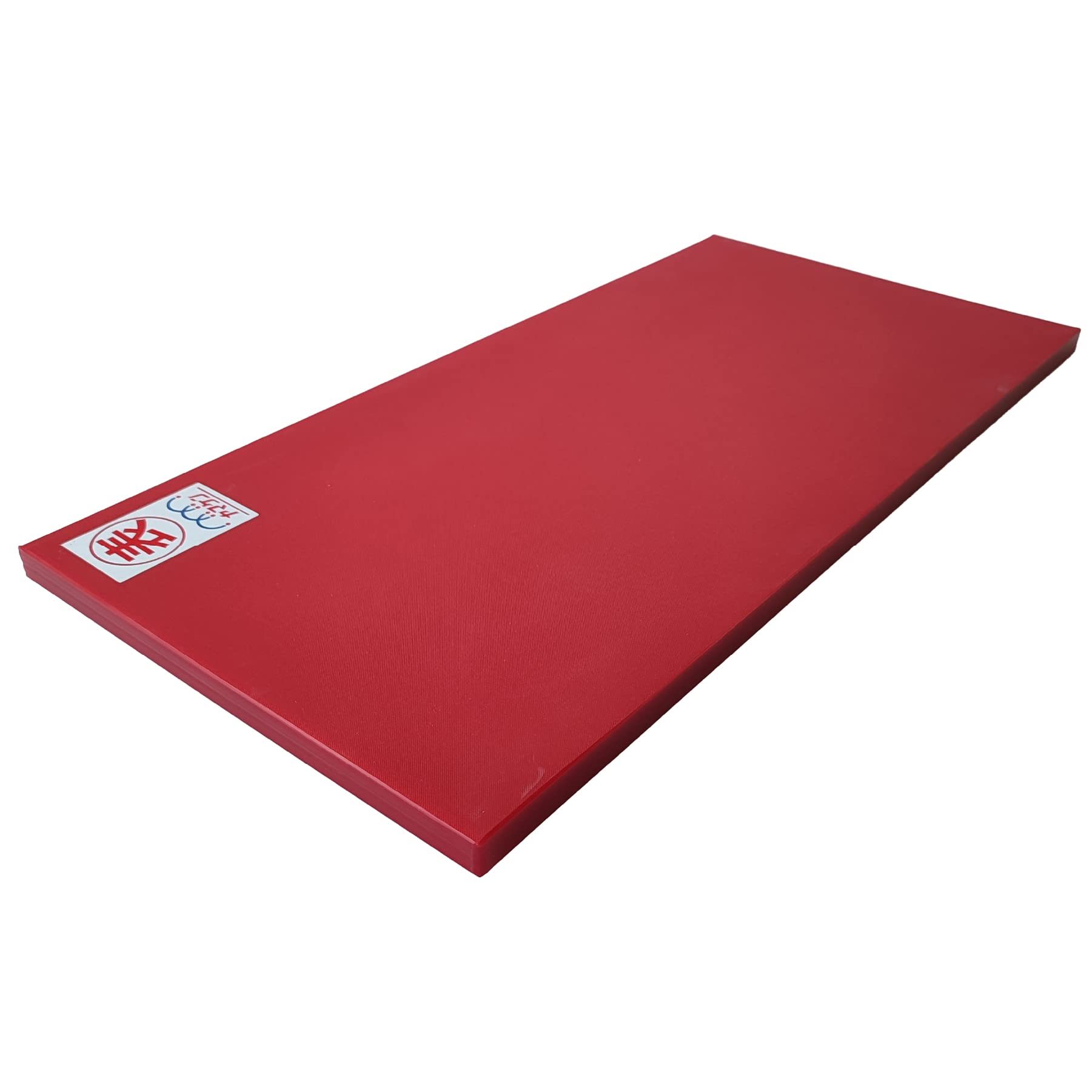 

Laminated 4B x 380 15 mm Red All-Color No. (750 mm) красный