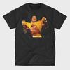 New Hulk Hogan Graphic Gift For Fans Unisex S-5XL Shirt SS1741 Unisex T-Shirt