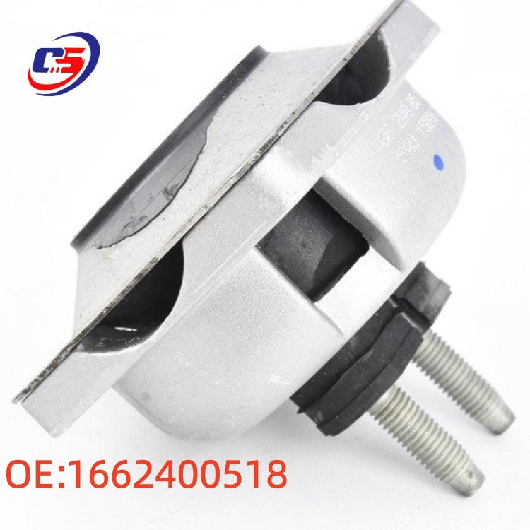 Mercedes-Benz W166 Transmission Mount Bushing 1662400518 - Cross-border Hot Sale 1662400518