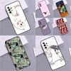 Cute Rattie Rats For Samsung Galaxy A55 A35 A05 A52 A32 A22 A54 A14 A16 A26 A36 A56 A06 A15 A53 A33 A13 Case