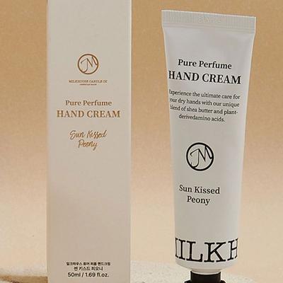Huidverzorging voor handen en voeten – Handcrèmes en -maskers