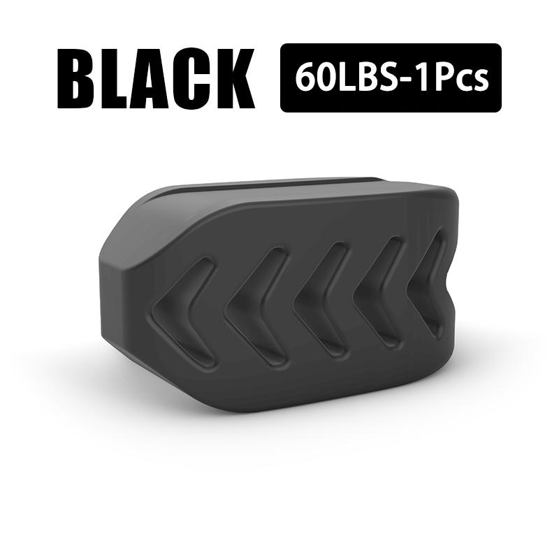 

40/50/60 фунтов силиконовый мяч для упражнений на челюсть съемный тренажер для мышц лица тренажер для жевания челюсти