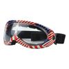 Trendy Cross-Border Pet Sunglasses: Creative Dog-Shaped Decorative Glasses for Stylish Photos