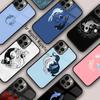 Koi Fish Yin Yang Art Magnetic Phone Case For APPLE iPhone 17 Air 16 14 13 12 Pro Max 15 Plus Wireless Charge With MagSafe Cover