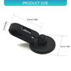 Voorruit Kaarthouder Parkeerkaart Coupon Clips Auto Accessoires Auto Plakbare Kaartclip Auto Interieur Opbergruimte