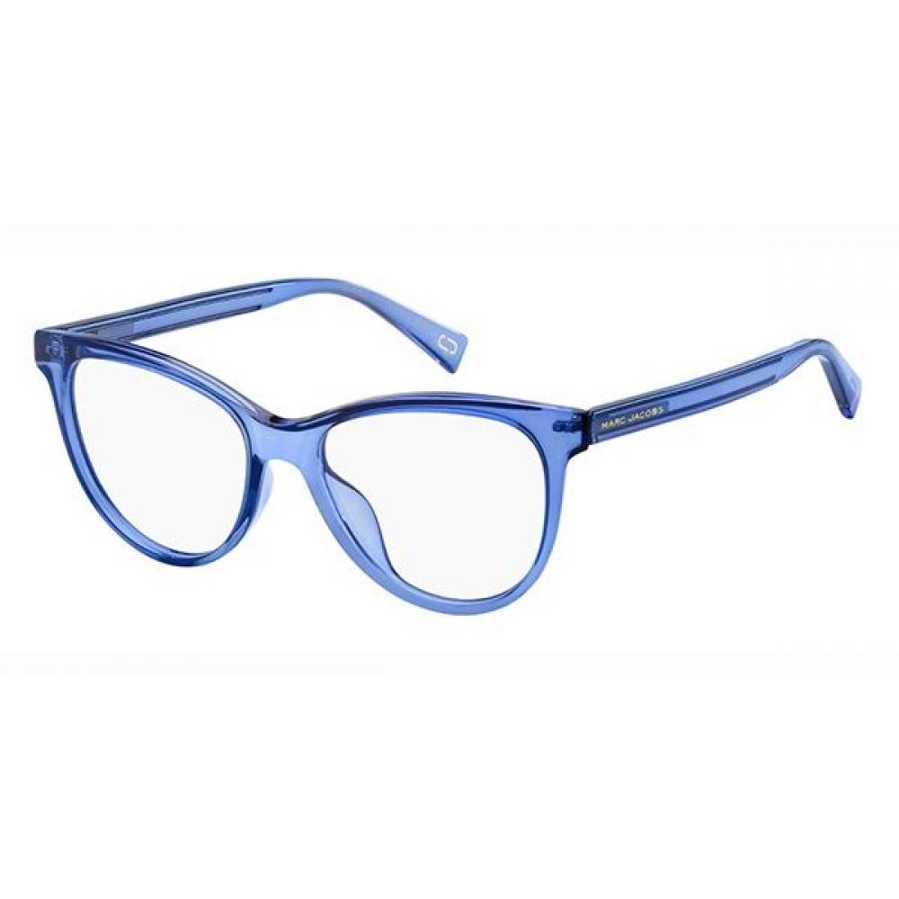 

Marc Jacobs Marc 323 G Pjp Women eyeGlasses Blue/52-17-145