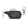 Key Shell A91 Body Cover Keychain Case For Russian Starline A91 A61 B9 B6 Key Cover Lcd Remote Control Two Way Car Alarm System