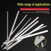 Diamond Electroplated Alloy File Set CF-400 with Carborundum - Free Shipping
