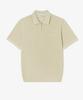 LACOSTE Men'S Golf Two-Tone Half-Zip Sweater Ah012E-56G 02S