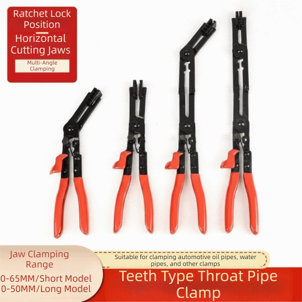 Adjustable Design Adjustable Clamp Tool Extra Long Reach Long Reach Pliers Water Hose