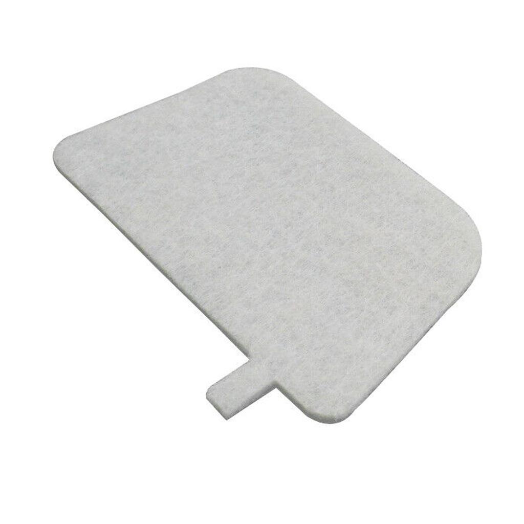 5Pcs Air Filter 443140-5 593-35009-00 Fit For Makita BHX2500 EM4250CA Obsolete Robin Engine EH025 BL25 BXX2500 PB250 PB252