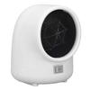 Mini Heater 3S Fast Heating Overheating Protection Portable Small Space Warmer for Home Dormitory Office