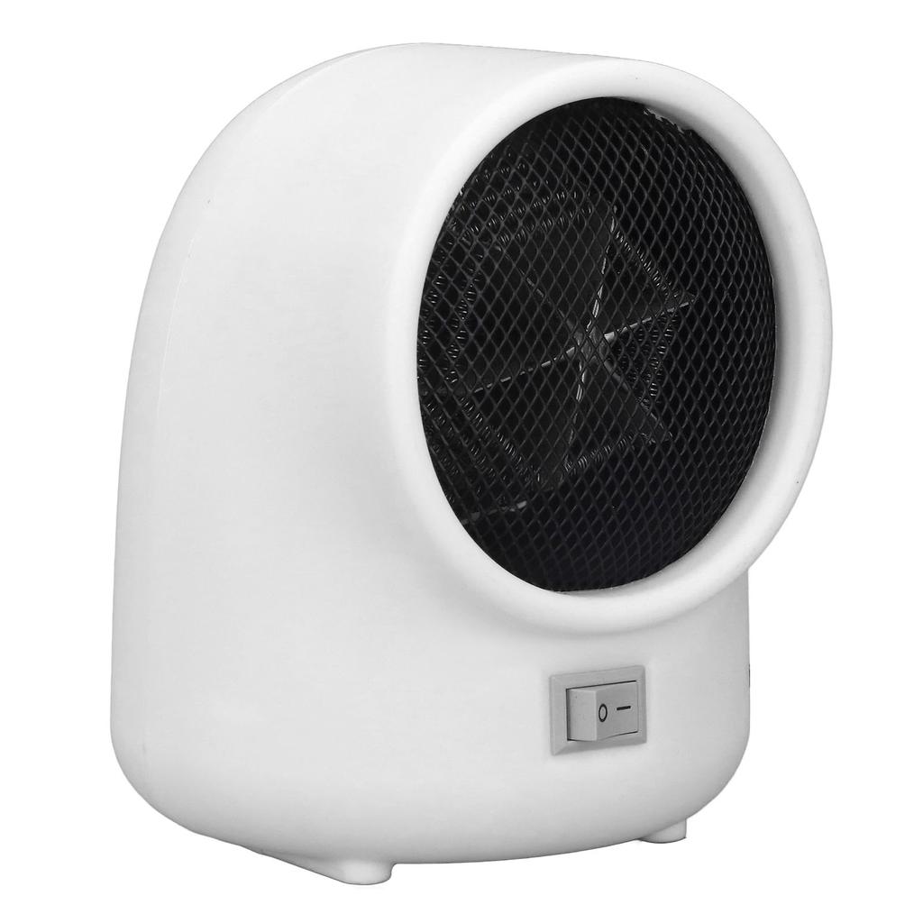 Mini Heater 3S Fast Heating Overheating Protection Portable Small Space Warmer for Home Dormitory Office