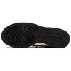 Nike Dunk Wan Hua Nong, Old Letter, Shopping Bag Low top Skateboard Shoes Men's Black Brown DD1391-100(Team113-S-BOX)
