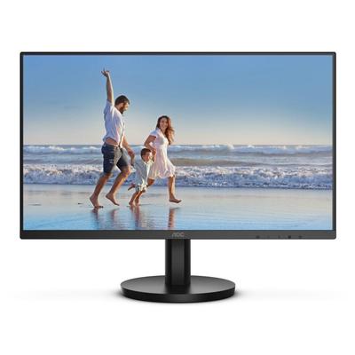 Computerrandapparatuur – Computer monitoren