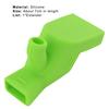 Silicone Faucet Extender Kids Friendly High Elasticity Environmental Protection Children Hand Washing Device Guide  Faucet Extender for Home