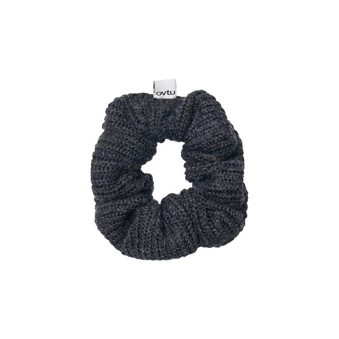 Soft Rib Knit Scrunchie _3 color
