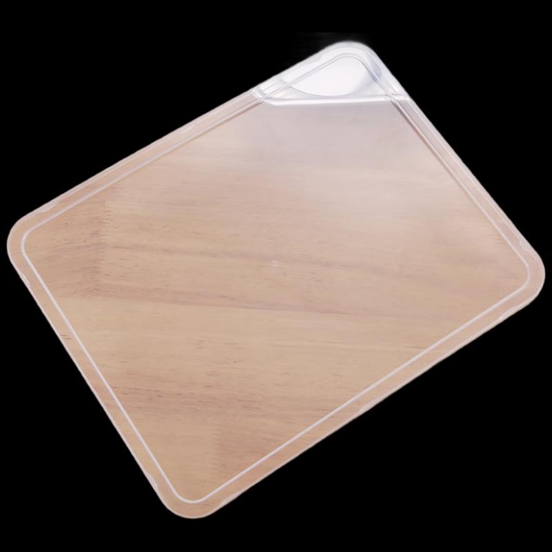 

XUNIAN 304 Stainless Steel Divided Lunch Box with Plastic Lid