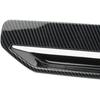 Carbon Fiber Trunk Rear Door Handle Trim Cover for 2022-2025 Nissan Pathfinder