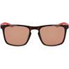 Nike Unisex Adult Ascent Rectangle Sport Sunglasses