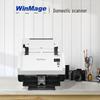 Yingyuan X2110A Color Duplex A4 Document Scanner for Domestic OS CN Plug (adapter Included)
