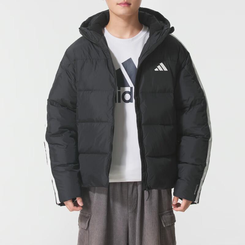 Adidas Men s Winter Down Jacket KC2493 S