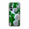 Für Realme C75 4G Handyhülle Abdeckung 6,72" Weiches Silikon Süßes Cartoon Bemaltes Funda Für Oppo Realme C75 RealmeC75 4G C 75 Schalen