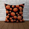 Basketball Pillow Case For Car Sofa Decorative Home Doublesided Print Plush Square Throw Pillow Cushion Cover