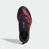 KJ6946 Mercedes AMG adidas Adizero Prime X3 Strung Core Black Lucid Red (Mannen)