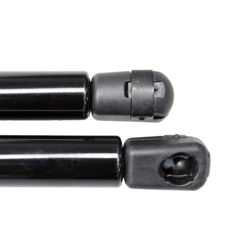KUNSYOUKIM Rear Gate Hatchback Trunk Damper for MINI R60 Countryman Part Numbers 51249801386 and Genuine Set of 2 2010-later (BMW) Second-Generation
